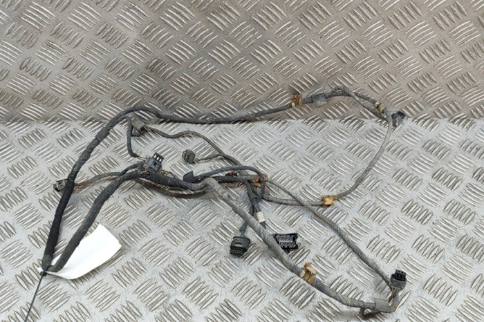 Cablaj senzor de parcare spate MERCEDES-BENZ CLA Coupe C117 2013 OEM: A1175402208 25693495