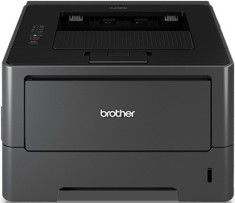 Imprimanta Second Hand Laser Monocrom Brother HL-5440D, Duplex, A4, 38ppm, 1200 x 1200dpi, Parallel, USB NewTechnology Media foto