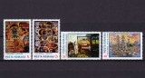 Cumpara ieftin ✅RO 1985 LP 1131 ,&quot; Reproduceri de arta - I. Tuculescu&quot; , serie ,MNH