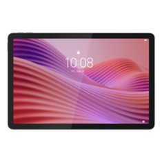 Tabletă Lenovo ZAEH0055ES 10,1&quot; MediaTek Helio G85 4 GB RAM 128 GB Gri