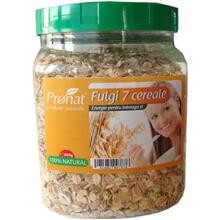Fulgi 7 Cereale Pronat 800gr Cod: prn07p foto
