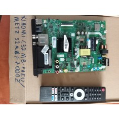 Placa digitala Metz 32MQF7000Z