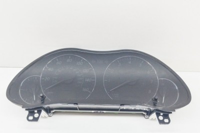 Ceas de bord TOYOTA AVENSIS _T25_ 2003 OEM: MB257420-6760,83800-05551 13133809 foto