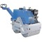 Cilindru vibrocompactor hidrostatic Weber DVH 655 E, 732 kg