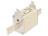 Siguranță gG 80A 500VAC NH2 Industrială, Hager