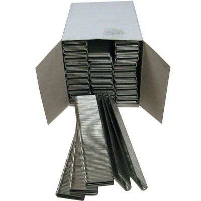 Capse pentru pistol pneumatic Gude 40253, 13 mm, set 2500 bucati foto