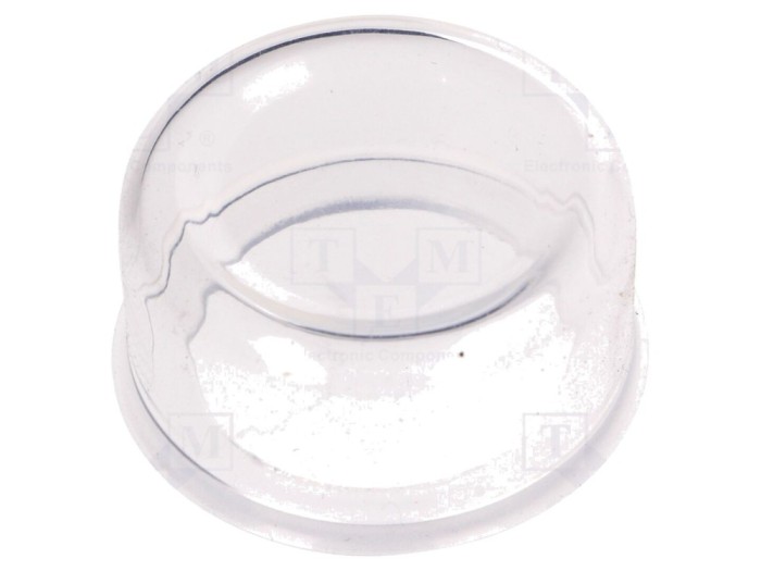 Capac Metalic 22mm MA1