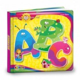 Cumpara ieftin Carti mici pentru pici - ABC (Alfabet) | Inesa Tautu