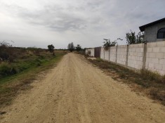 Teren intravilan in rate, 8500 euro, Ilfov, Cornetu foto