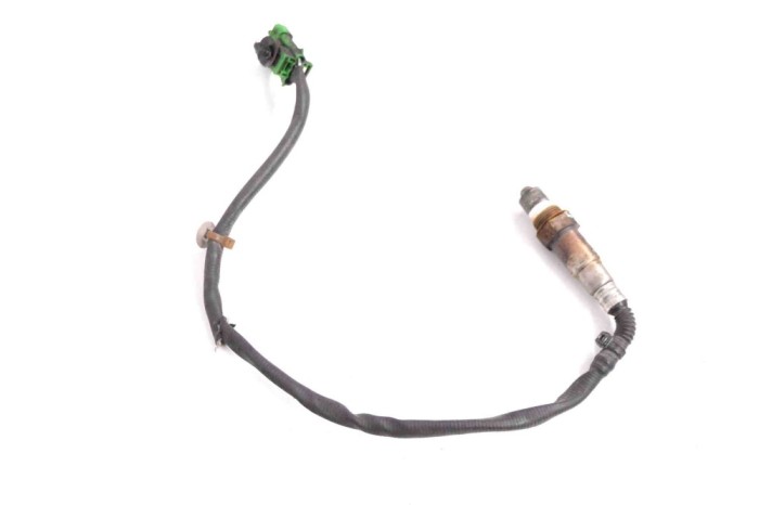 Sonda lambda PEUGEOT RCZ 2013 OEM: 0258010081,9665104080 14688708