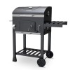 DECAKILA - GRATAR BBQ, INALTIME 82CM RESIGILAT PowerTool TopQuality