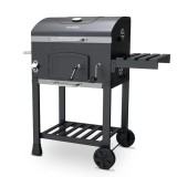 DECAKILA - GRATAR BBQ, INALTIME 82CM RESIGILAT PowerTool TopQuality