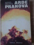 ARDE PRAHOVA-MIHAIL DRUMES-265532