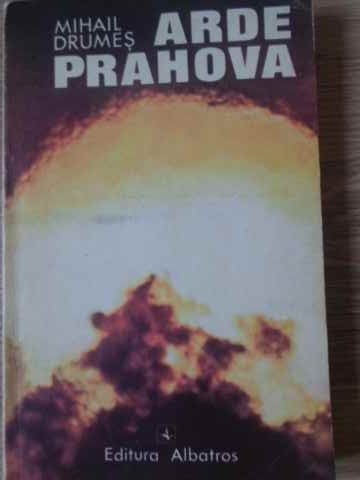 ARDE PRAHOVA-MIHAIL DRUMES-265532