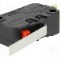 Limitator ON-(ON), D3V, OMRON OCB, D3V-162-1C25, T142523