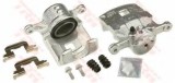 Etrier frana FORD FIESTA VI (2008 - 2016) TRW BHW911E