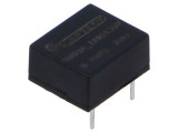 Convertor DC/DC 1W 11-13,3V la 5V 200mA GAPTEC Electronic