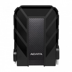 HDD extern ADATA, 4TB, HD710, 2.5, USB3.1, negru foto