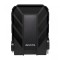 HDD extern ADATA, 4TB, HD710, 2.5, USB3.1, negru