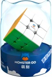 Cub gan monster go mg ai premium, Gancube