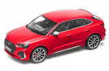 Macheta Oe Audi RSQ3 Sportback 1:18 Rosu 5012013651