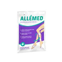 Plasturi Hidrogel pentru Picioare Obosite AlleMed 2 bucati Fiterman Cod: 5944732008031 foto