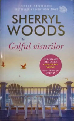 GOLFUL VISURILOR-SHERRYL WOODS-238618 foto