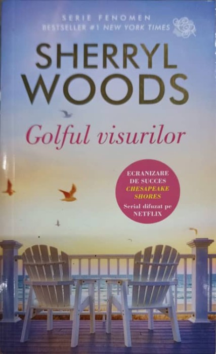 GOLFUL VISURILOR-SHERRYL WOODS-238618