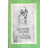 Anatole France - Contes vol. I - 120619