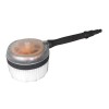 Perie rotativa pentru masinile de spalat cu presiune HECHT 320 și HECHT 323 - 000320E