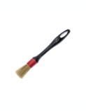 Pensula detailing interior cu peri duri Koch Chemie Interior Brush Red