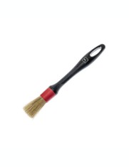 Pensula detailing interior cu peri duri Koch Chemie Interior Brush Red