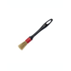 Pensula detailing interior cu peri duri Koch Chemie Interior Brush Red