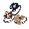 Set 3 elastice de par, 8 cm, Multicolor, 2BJ