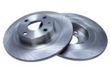 Disc frana MAZDA 323 F VI hatchback (BJ) (1998 - 2004) MAXGEAR 19-0941