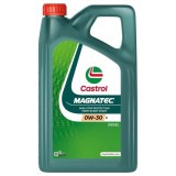 Ulei motor Castrol Magnatec 0W-30 D 5L 15D5FF