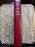 I. KIRIAC - MYTHOLOGIE ( EDITIA II-A REVAZUTA SI CORECTATA ( 1926 )