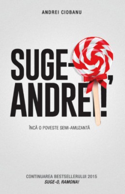Suge-o, Andrei! - Andrei Ciobanu foto