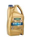 Cumpara ieftin Ravenol VSI 5W-40 USVO 4L 1111130-004