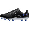 Ghete de fotbal copii Nike Jr Legend 10 Club FgMg DV4352-040