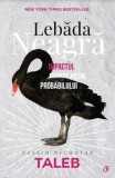 Cumpara ieftin Lebada Neagra. Impactul foarte putin probabilului/Nassim Nicholas Taleb