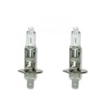 Cumpara ieftin Pachet 2 Becuri Far H1 12V 55W P14.5S Basic Sct