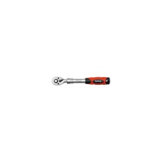 Antrenor telescopic cu clichet telescopic 3/8&quot; Yato YT-0298