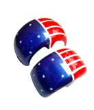 Set aripi scuter electric CityCoco harley Chopper carene 225/55/8