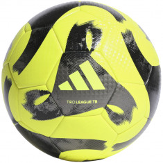 Mingi de fotbal adidas Tiro League Ball HZ1295 galben