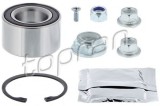 Set rulment roata SEAT AROSA (6H) (1997 - 2004) TOPRAN 104 019