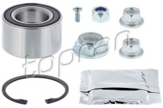 Set rulment roata VW LUPO (6X1, 6E1) (1998 - 2005) TOPRAN 104 019