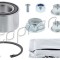 Set rulment roata VW POLO (6N2) (1999 - 2001) TOPRAN 104 019