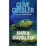 Marea diavolului - Clive Cussler