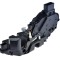 Actuator usa fata Ford Mondeo Kombi 2007- Stanga, Pentru Modele Fara Sistem Cheie, NTY EZC-FR-002